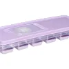 Eiswürfelschale Ardesto Fresh, Purple (AR1101LP)