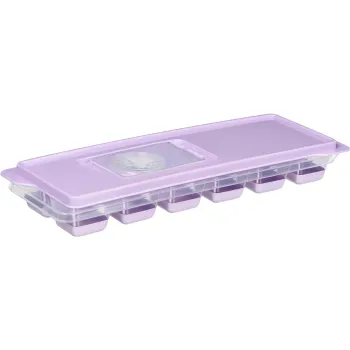 Bandeja de gelo Ardesto Fresh, Purple (AR1101LP)
