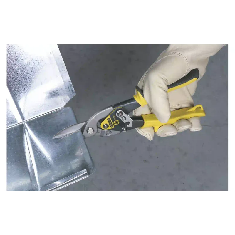 Метални ножици Stanley FatMax Aviation Offset (2-14-563)