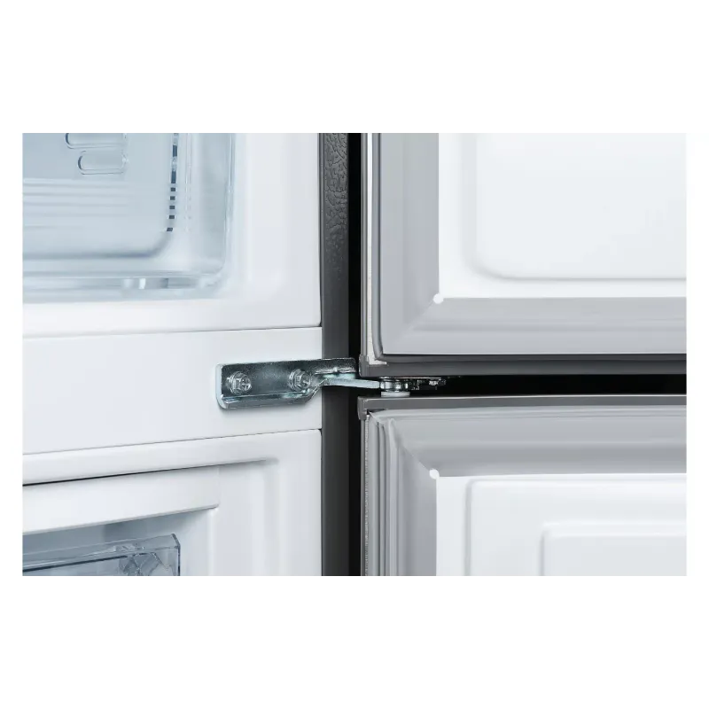 ثلاجة Ardesto, Stainless steel (DNF-M326X200)