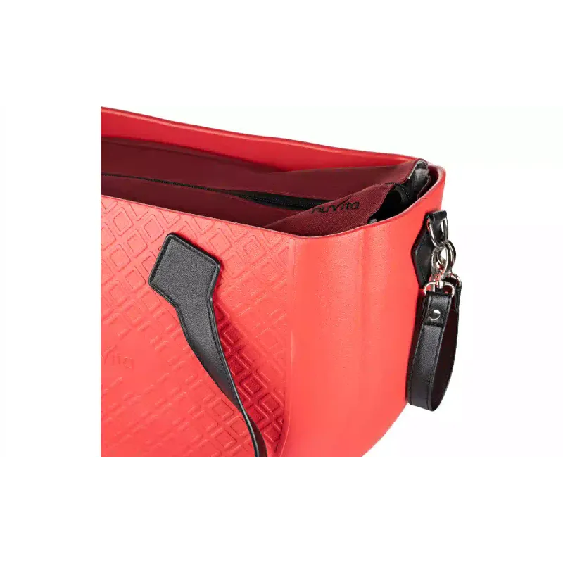 Bag for stroller Nuvita, Black (NV8801C/02B/03B)