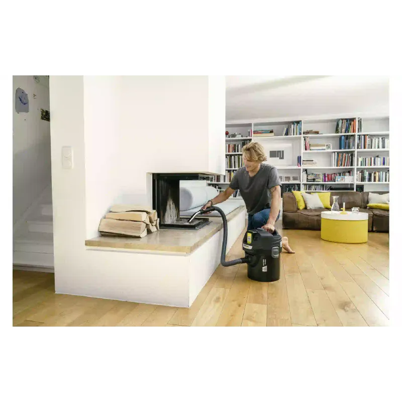 مكنسة كهربائية Karcher AD 2 Battery (1.348-300.0)