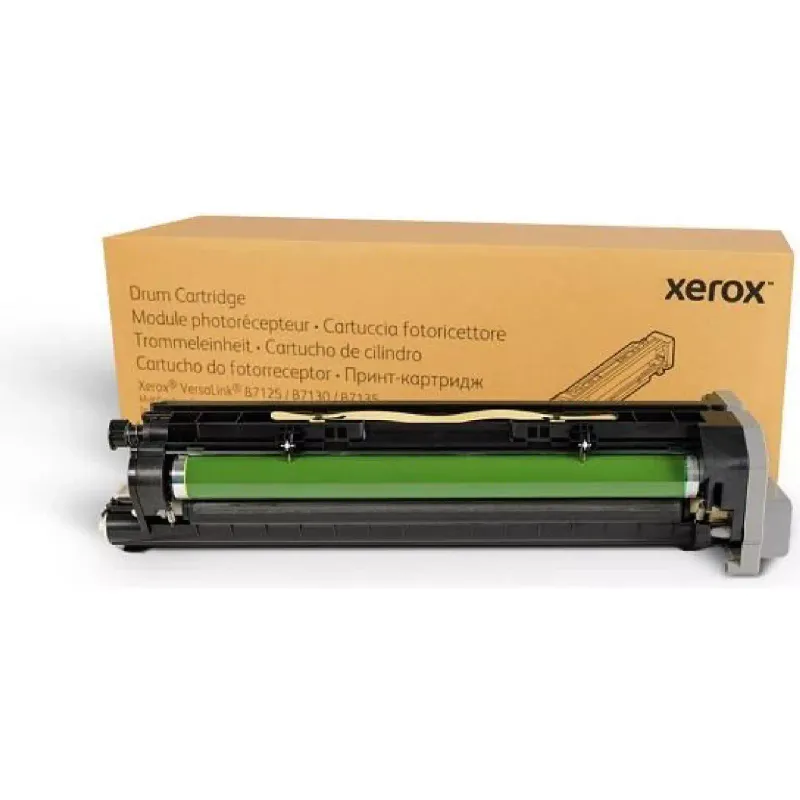 Φυσίγγιο Xerox, Black (013R00687)