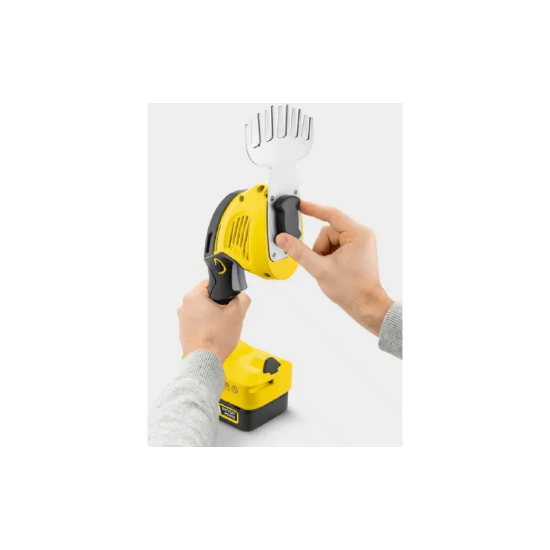مقصات العشب Karcher GSH 18-20 (1.444-200.0)