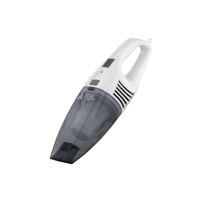 مكنسة كهربائية Ardesto, White (CVC-X0521WG)