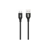 كابل 2E, Black (2E-CCAC-BL)