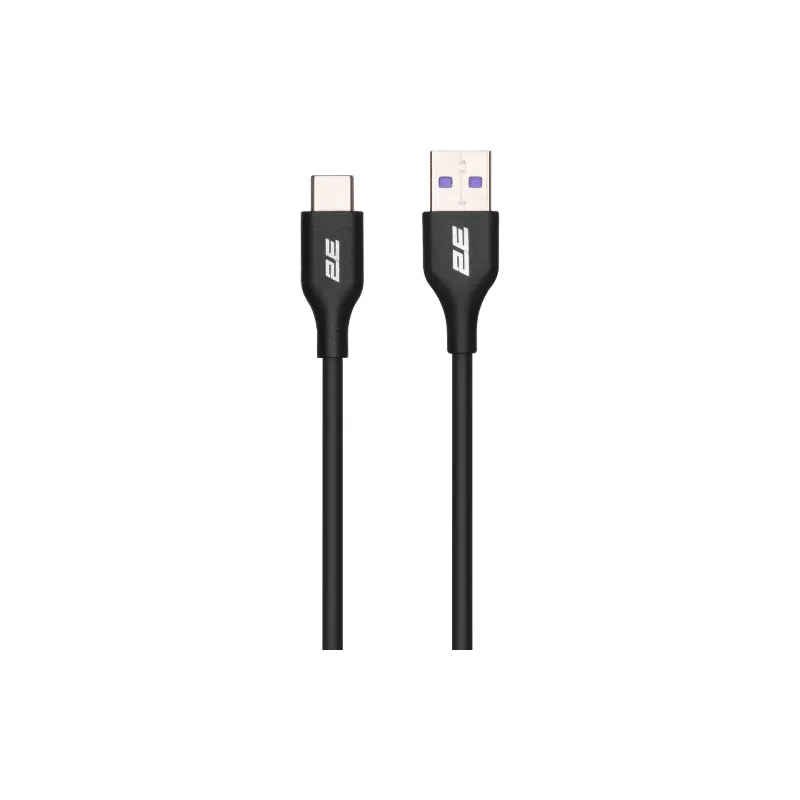 كابل 2E, Black (2E-CCAC-BL)
