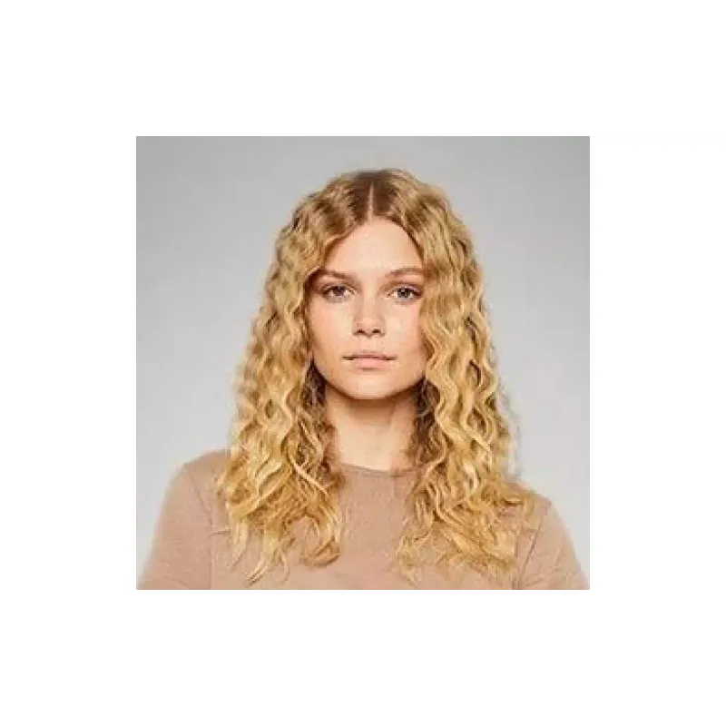 Valoviti kodralnik Babyliss, Black (C260E)