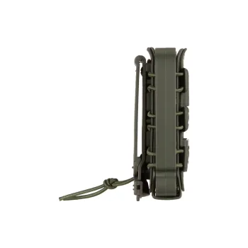 Magazine Cover for AK-74 2E, Green (2E-MILFASTMAG-YAK74-OG)