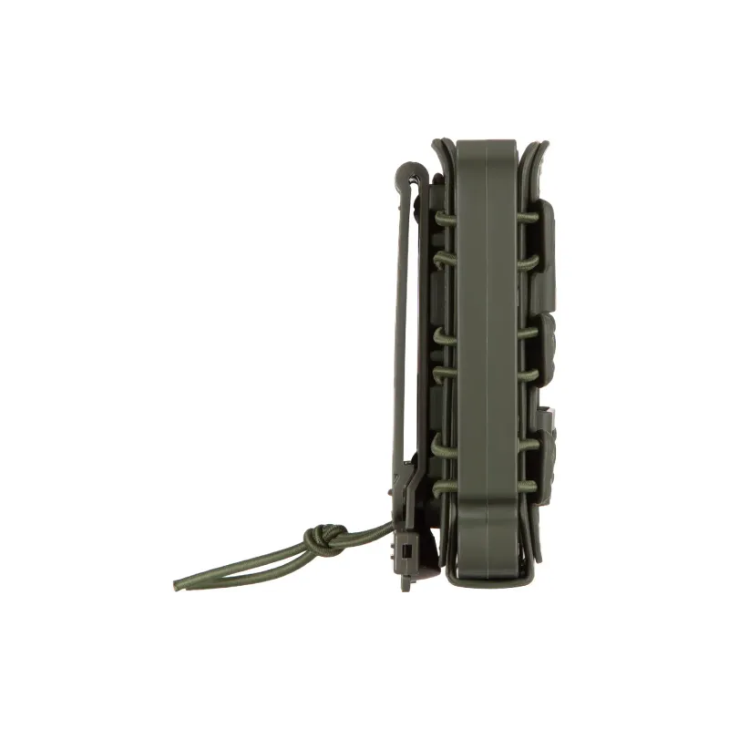 AK-74 tárfedél 2E, Green (2E-MILFASTMAG-YAK74-OG)