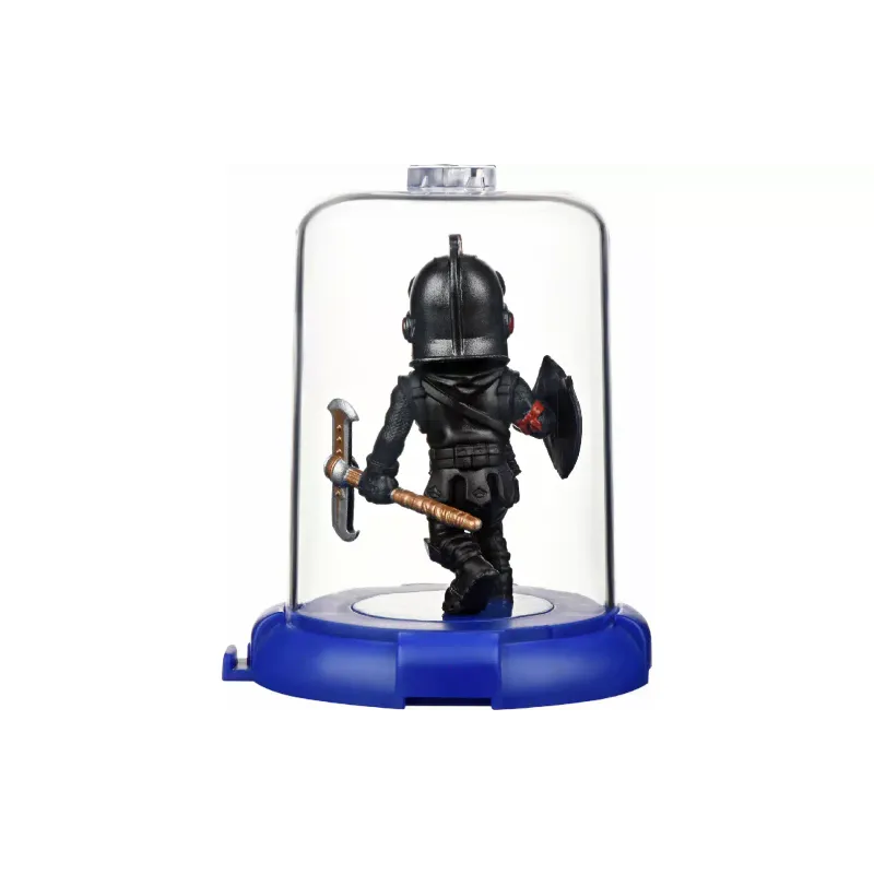 مجموعة من التماثيل Jazwares, Black (DMZ0170)