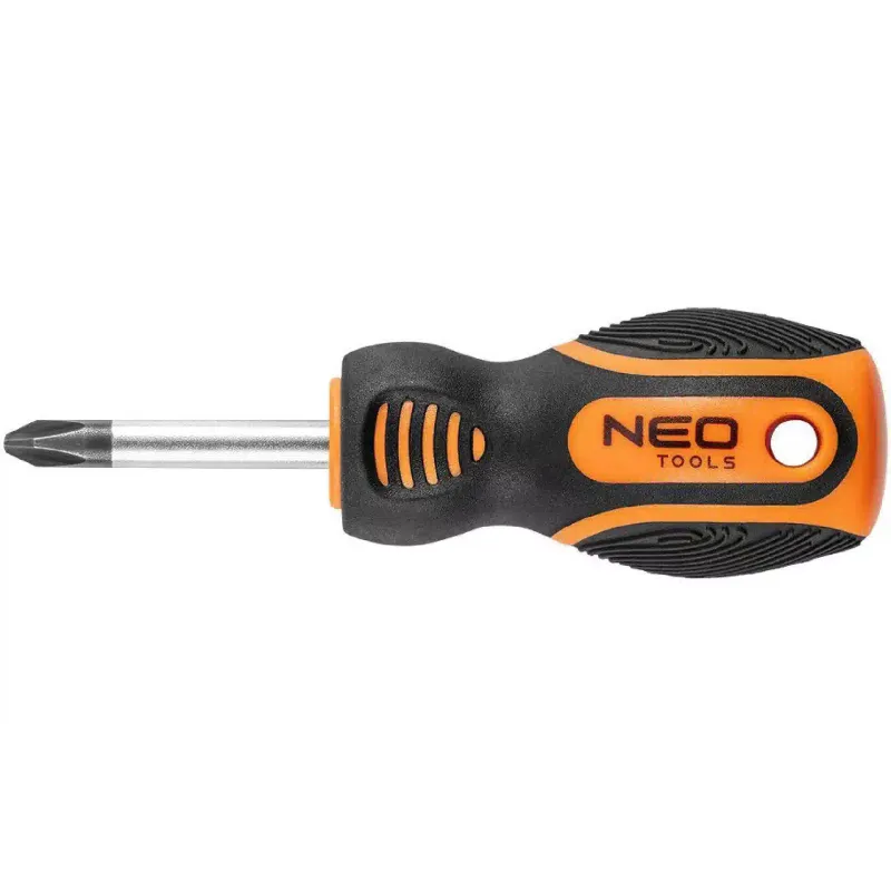 مفك البراغي Neo Tools (04-179)