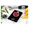 Balanças de cozinha Ardesto, Black (SCK-839B)