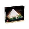Konstruktor LEGO Architecture Great Pyramid of Giza (21058)
