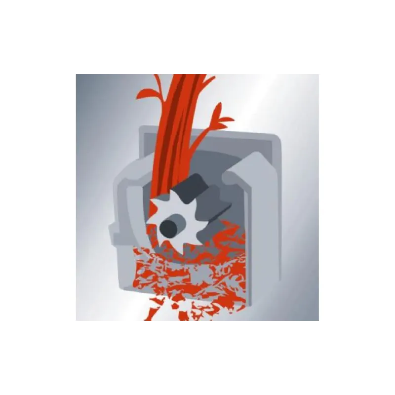 Подрібнювач Einhell (3430620)