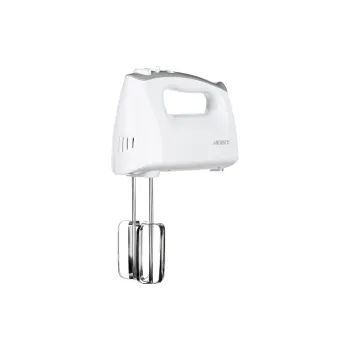 Batedeira manual Ardesto, White (HMK-4006W)