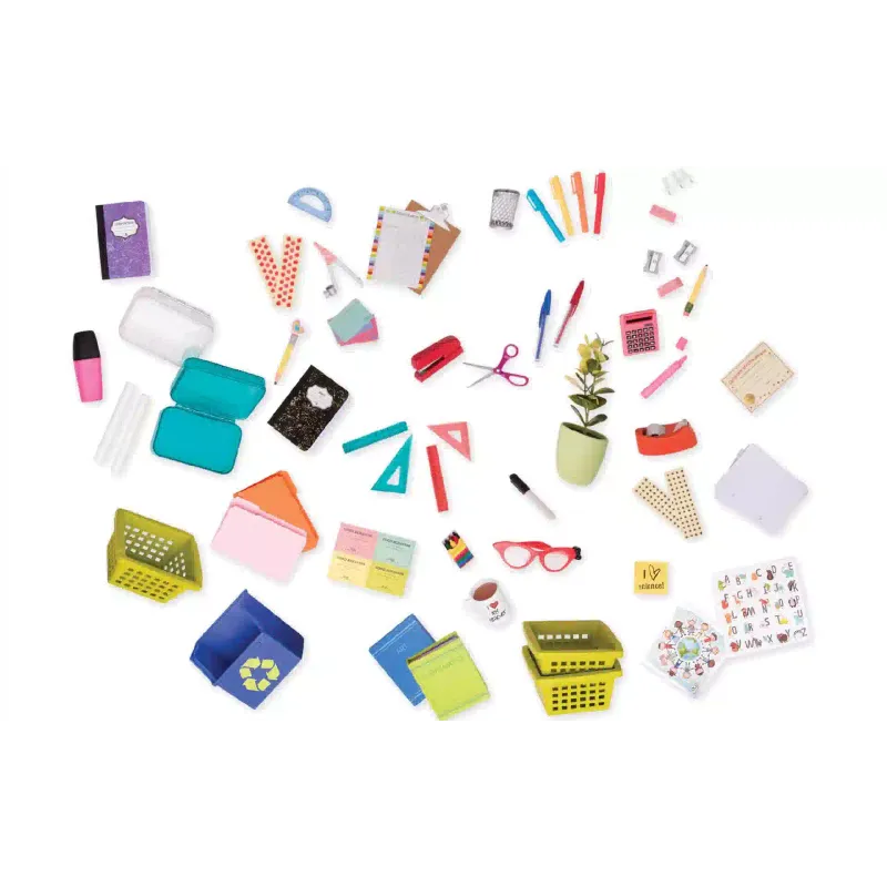 Játékkészlet Our Generation (BD37330Z)