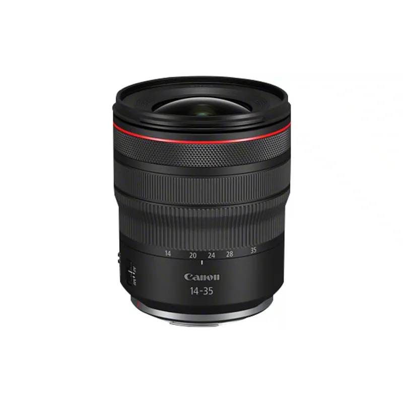 Lente Canon (4857C005)