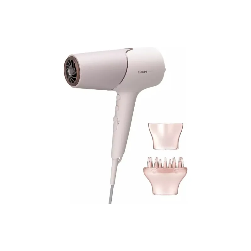Secador de cabelo Philips (BHD530/00)