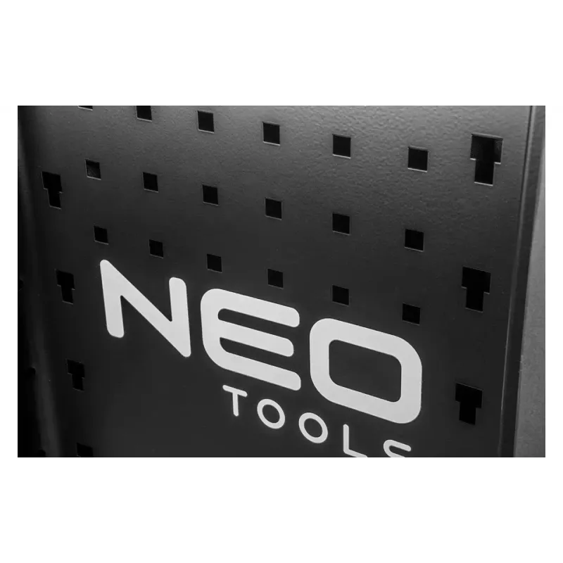 Carrinho de guarda-roupa Neo Tools (84-220)