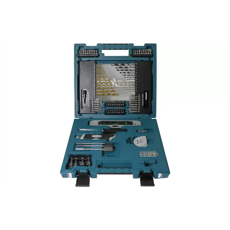 مجموعة أدوات Makita (D-33691)