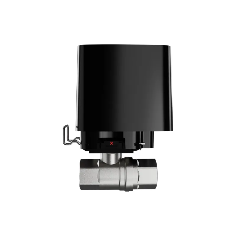 Ball valve Ajax, Black (000029716)