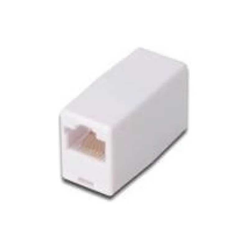 Priključek Digitus, White (AT-A8/8)
