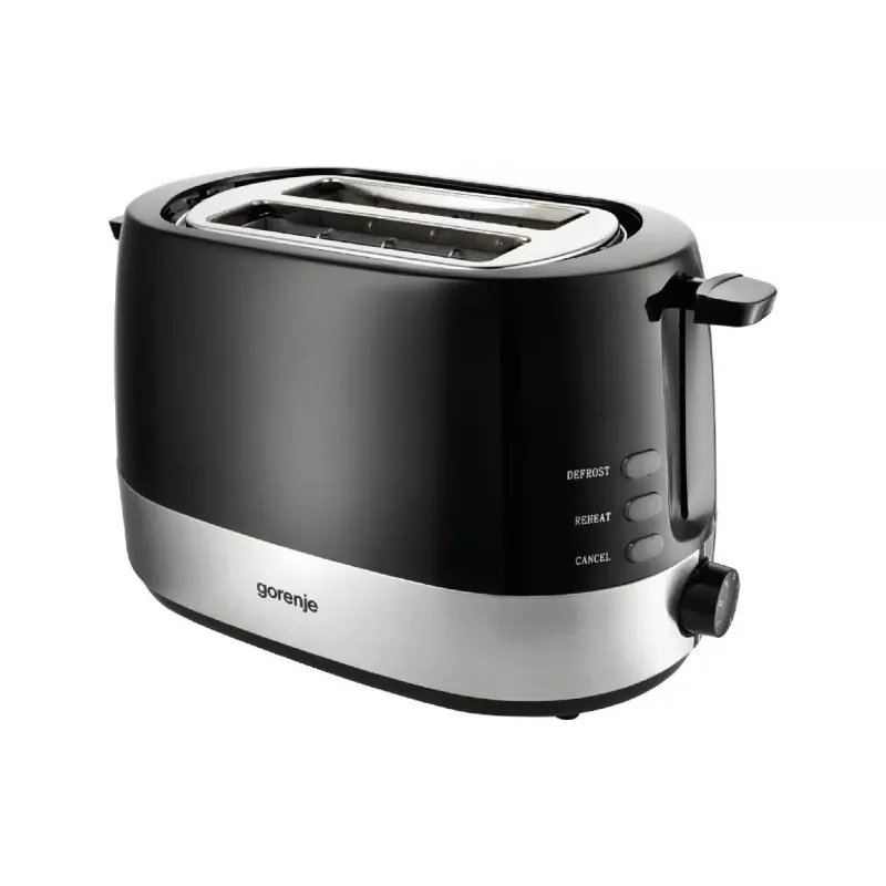 Тостер Gorenje (T850BK)