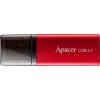 Накопичувач USB Apacer 128Gb Red AH25B (AP128GAH25BR-1)