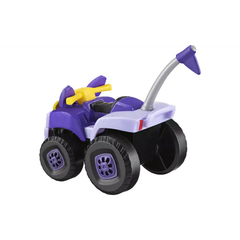 Ігровий набір Rev&Roll (EU881021)