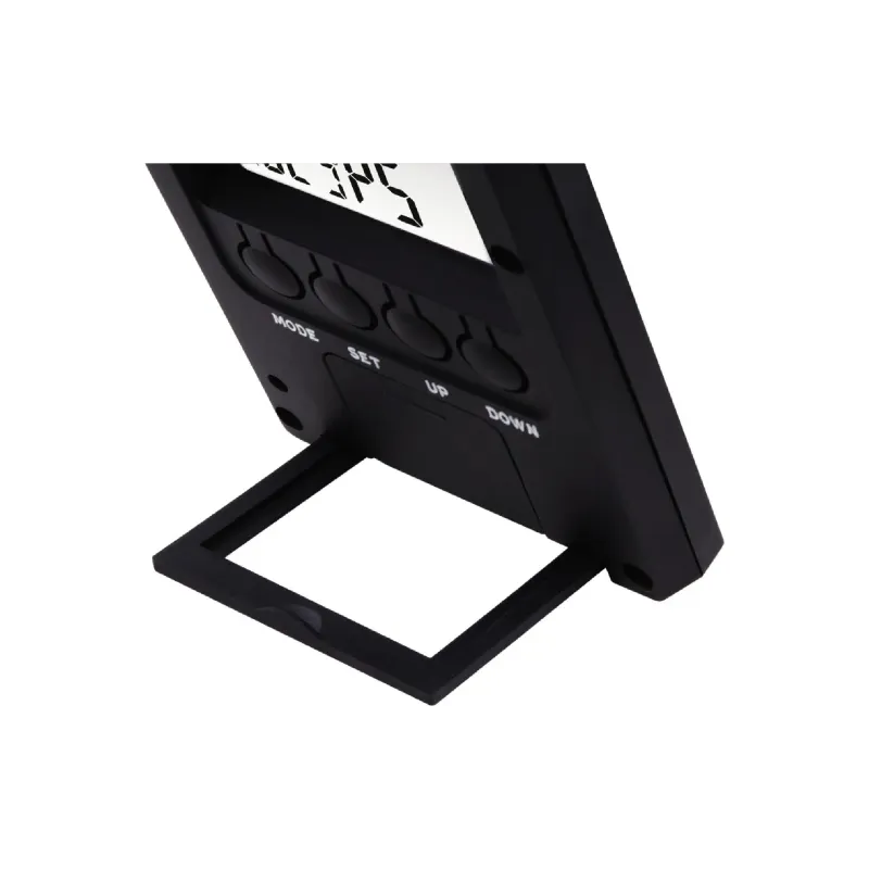 Digitális hőmérő Hama, Black (00186365)