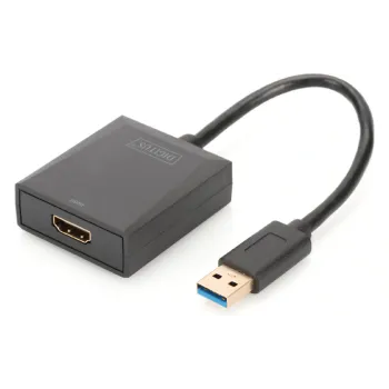 Адаптер Digitus  (DA-70841)