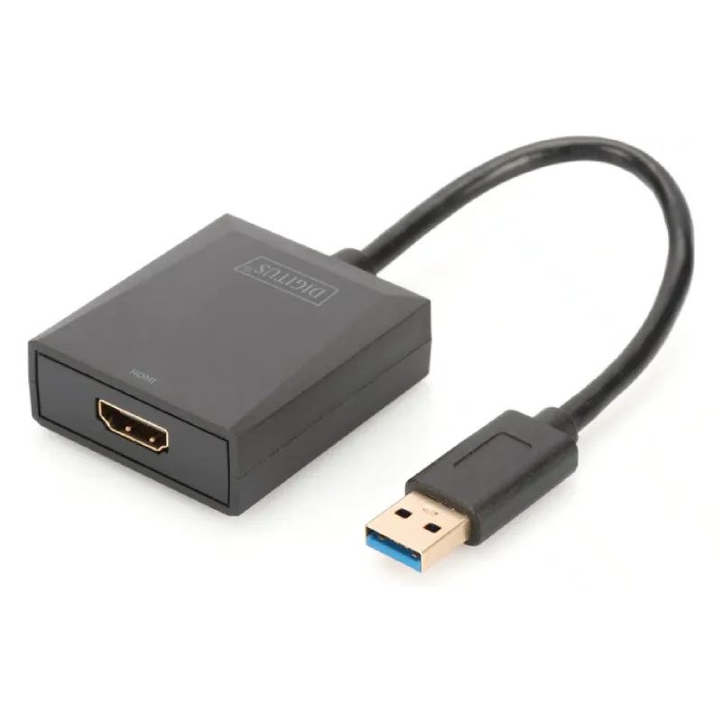 Адаптер Digitus  (DA-70841)