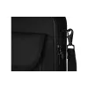 Laptoptáska 2E TopLoad Classic, Black (2E-CBT6817BK)