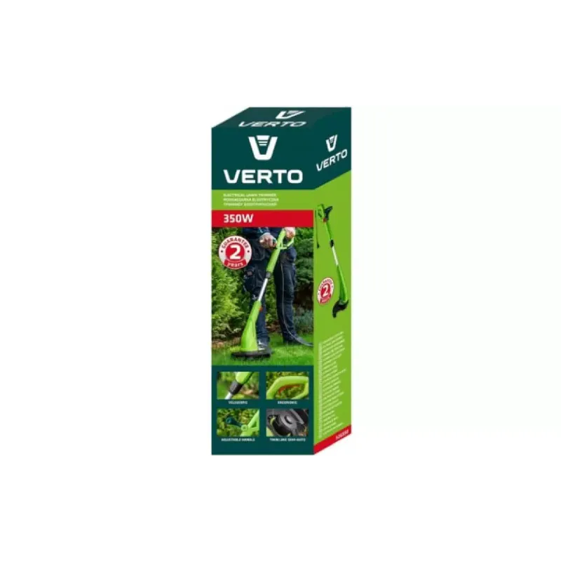 Тример Verto (52G550)