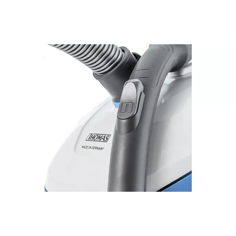 Sesalnik Thomas PerfectAir Allergy Pure, Light Blue (786526)