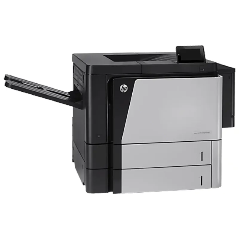 Принтер HP LaserJet Enterprise M806dn (CZ244A)