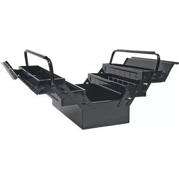 Caja de herramientas Topex (79R100)