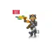 Estatueta Jazwares Roblox Core Figures Cats... in space Sergeant Tabbs (ROG0163)
