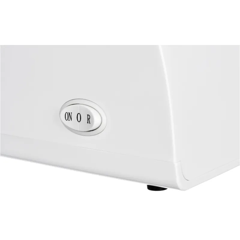 Μηχανή κοπής κιμά Ardesto, White (MGL-1730R)