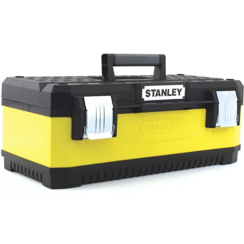 Caixa de ferramentas Stanley (1-95-614)