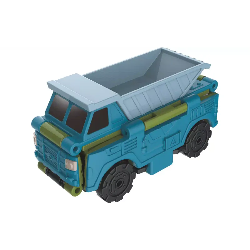 Машинка-трансформер Flip Cars  (EU463875-27)