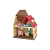Игровой набор Li`l Woodzeez (WZ6624Z)