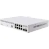 Превключвател MikroTiK (CSS610-8P-2S+IN)