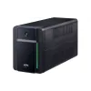 Fonte de alimentação ininterrupta APC Back-UPS (BX1200MI)