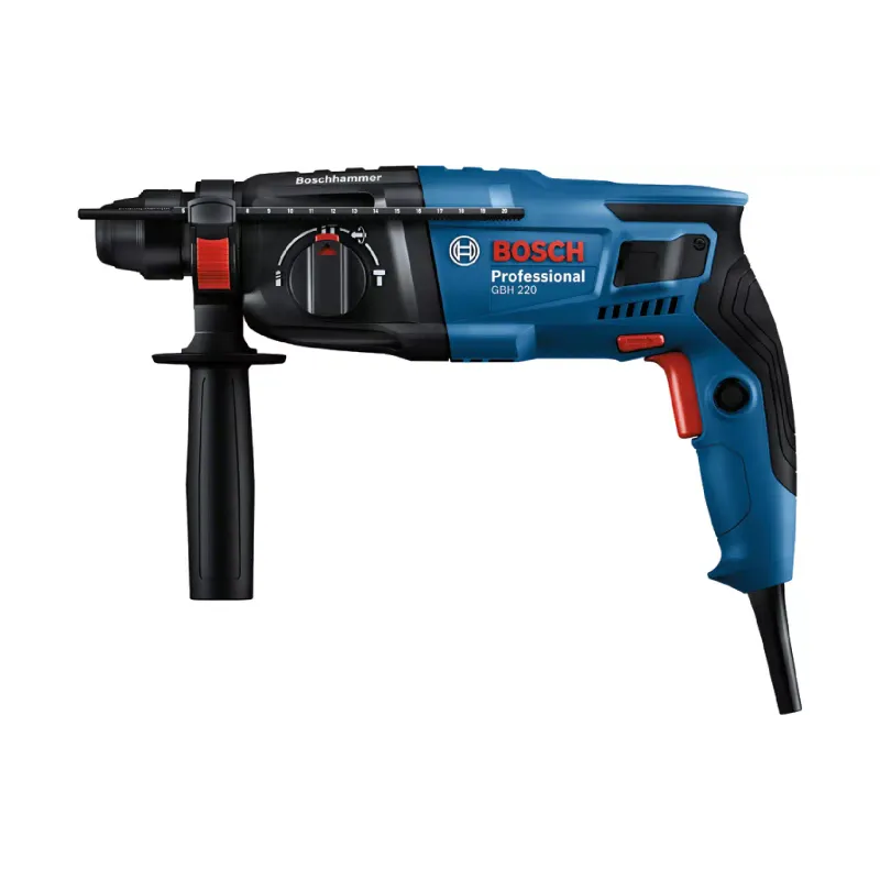 مثقب Bosch GBH 220 (0.611.2A6.020)