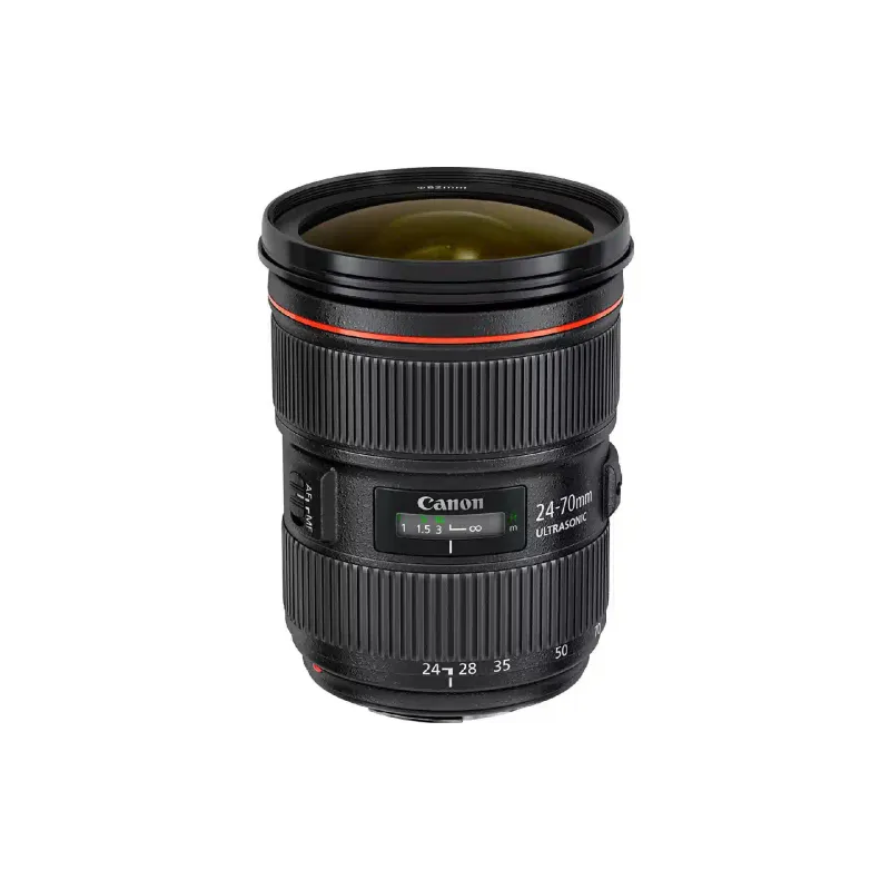 Lente Canon (5175B005)