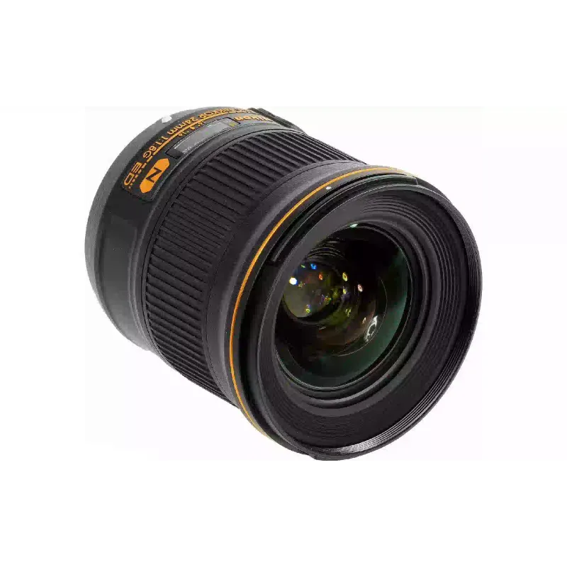 Lencse Nikon (JAA139DA)
