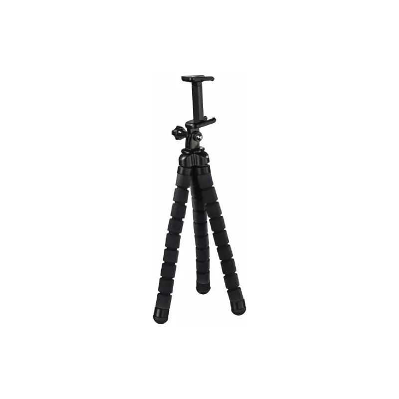 Trípode para smartphone Hama Flex-26, Black (00004613)