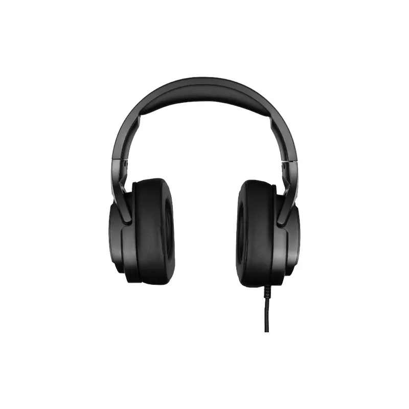 Fone de ouvido 2E HG340, Black (2E-HG340BK-7.1)